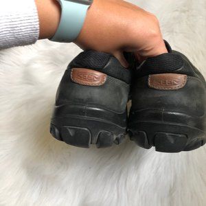 keen piedmont slip on